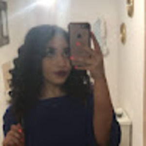 Meet your Posher, Lizeth